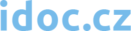 Nejlepší aplikace pro evidenci smluv - IDOC